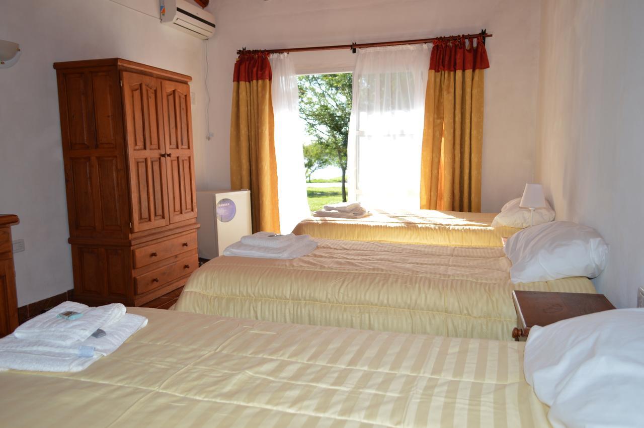 Hotel Aventura En Esquina Esquina  Zewnętrze zdjęcie