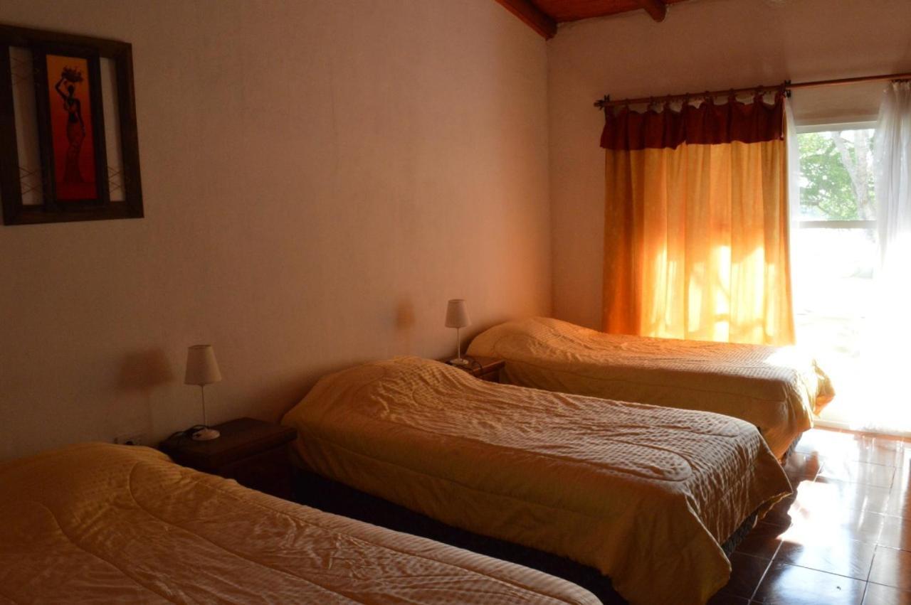 Hotel Aventura En Esquina Esquina  Zewnętrze zdjęcie